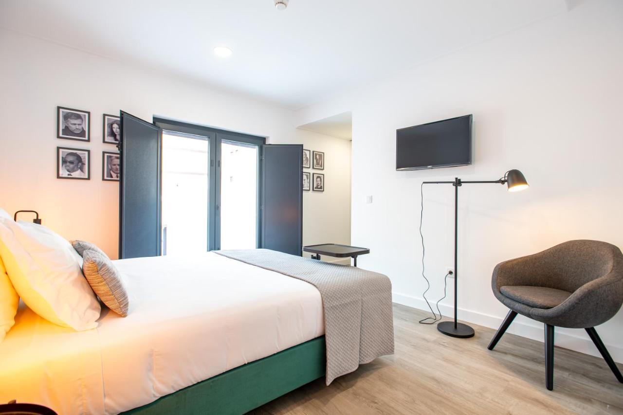 Hostel Lizbon South Bed Barreiro  Exterior foto