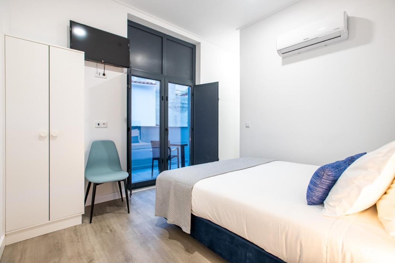 Hostel Lizbon South Bed Barreiro  Exterior foto
