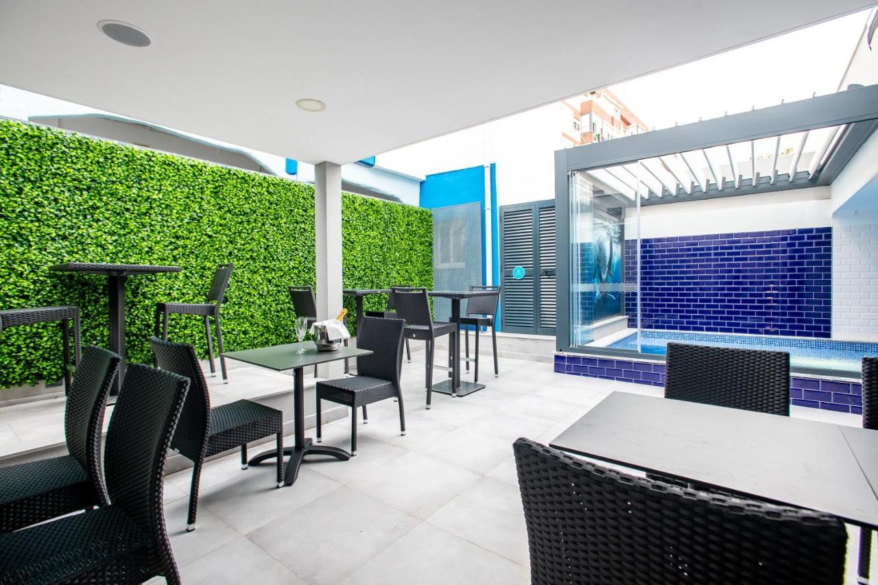 Hostel Lizbon South Bed Barreiro  Exterior foto