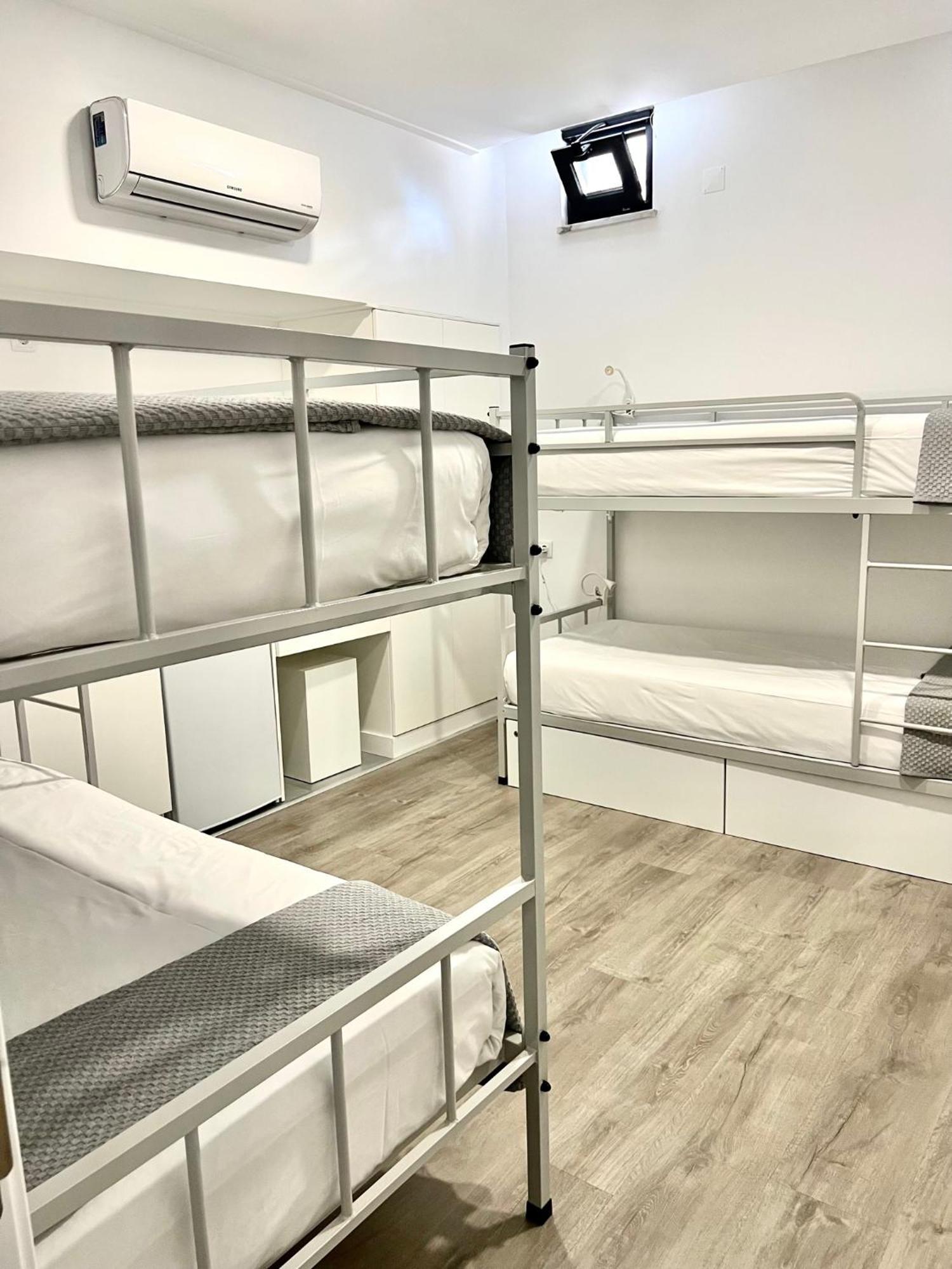 Hostel Lizbon South Bed Barreiro  Exterior foto